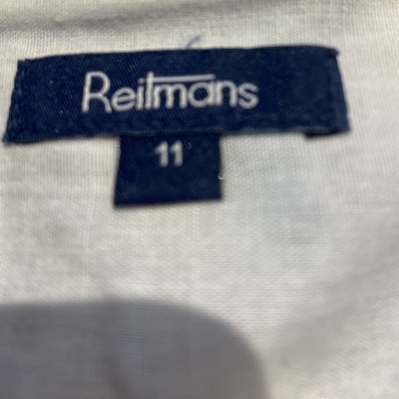 Reitmans Skirt - Picture 4 of 4